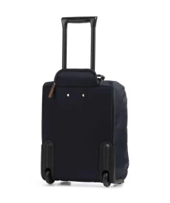 X-Collection 2-Rollen Trolley navy 45 cm