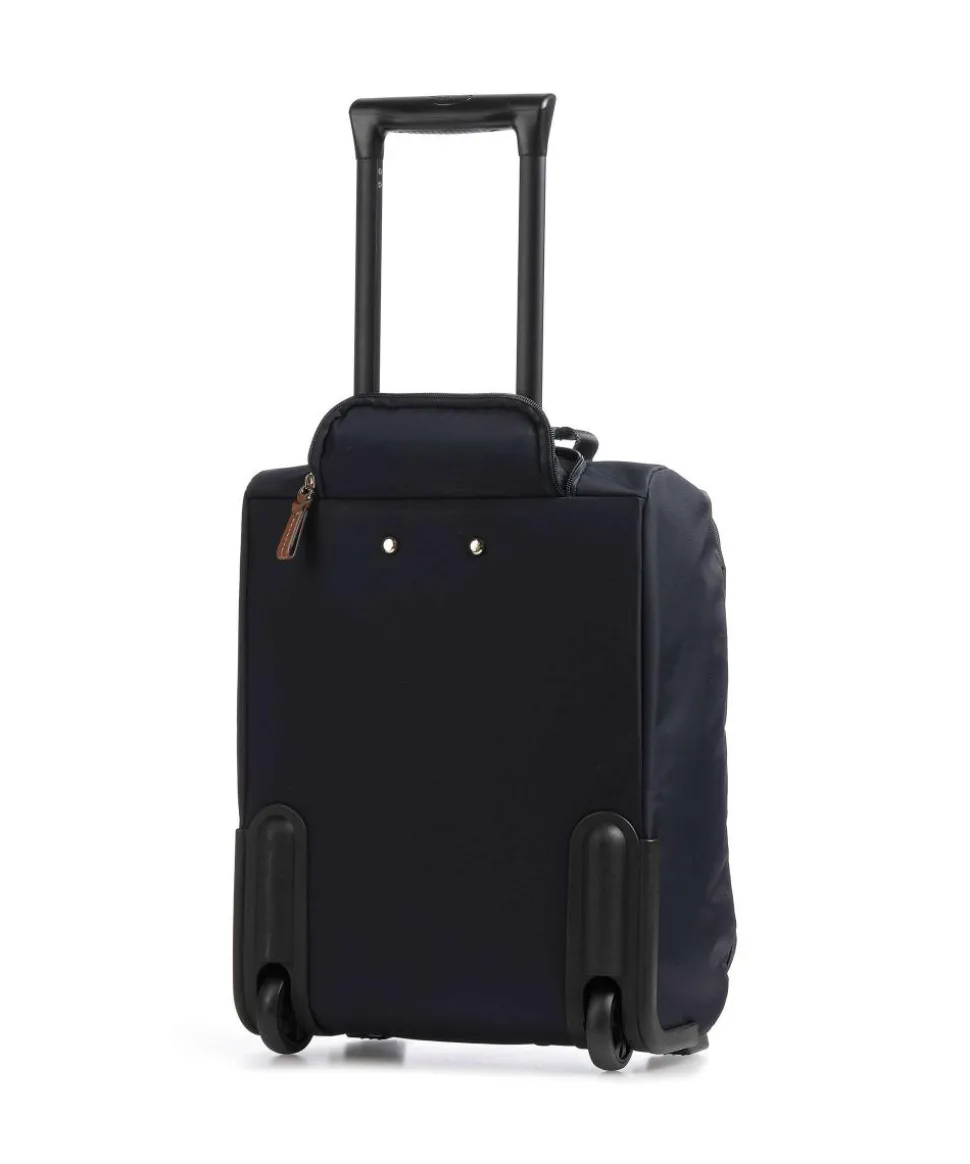 X-Collection 2-Rollen Trolley navy 45 cm