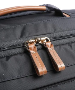 X-Collection 2-Rollen Trolley navy 45 cm