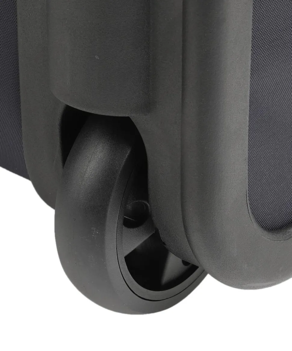 X-Collection 2-Rollen Trolley navy 45 cm