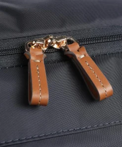 X-Collection 4-Rollen Trolley dunkelblau 71 cm