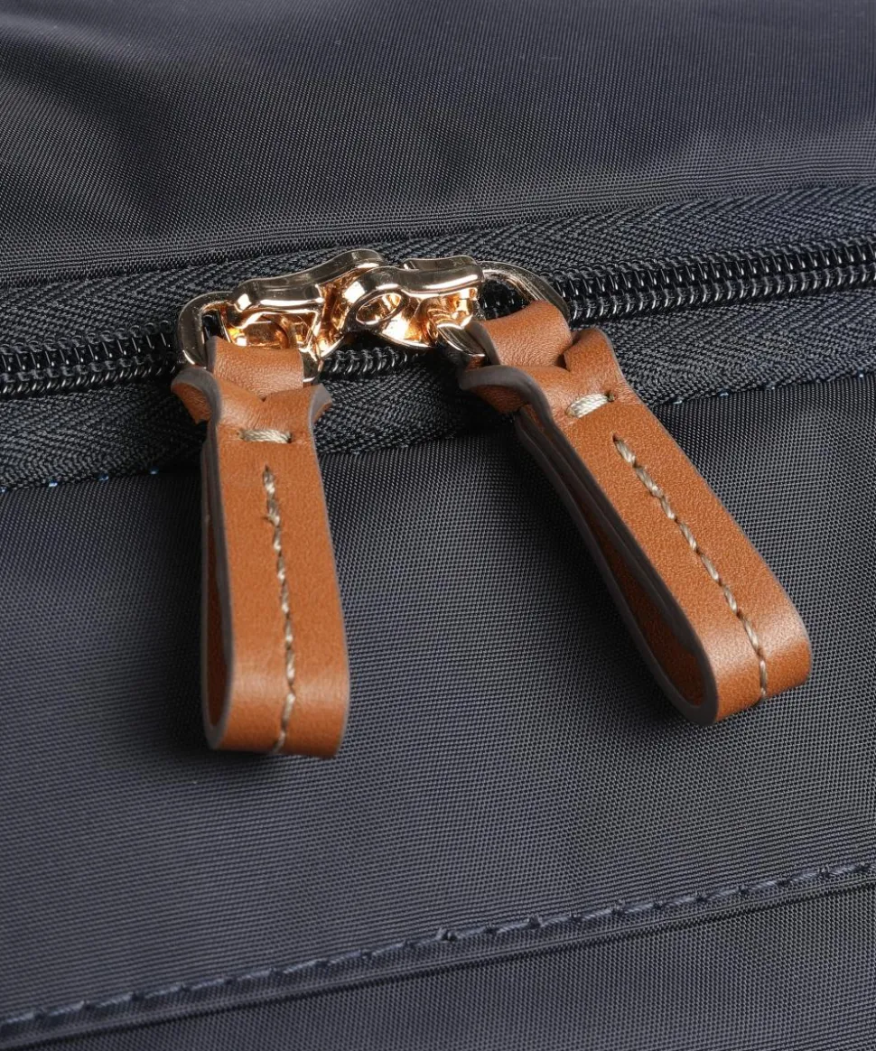 X-Collection 4-Rollen Trolley dunkelblau 71 cm