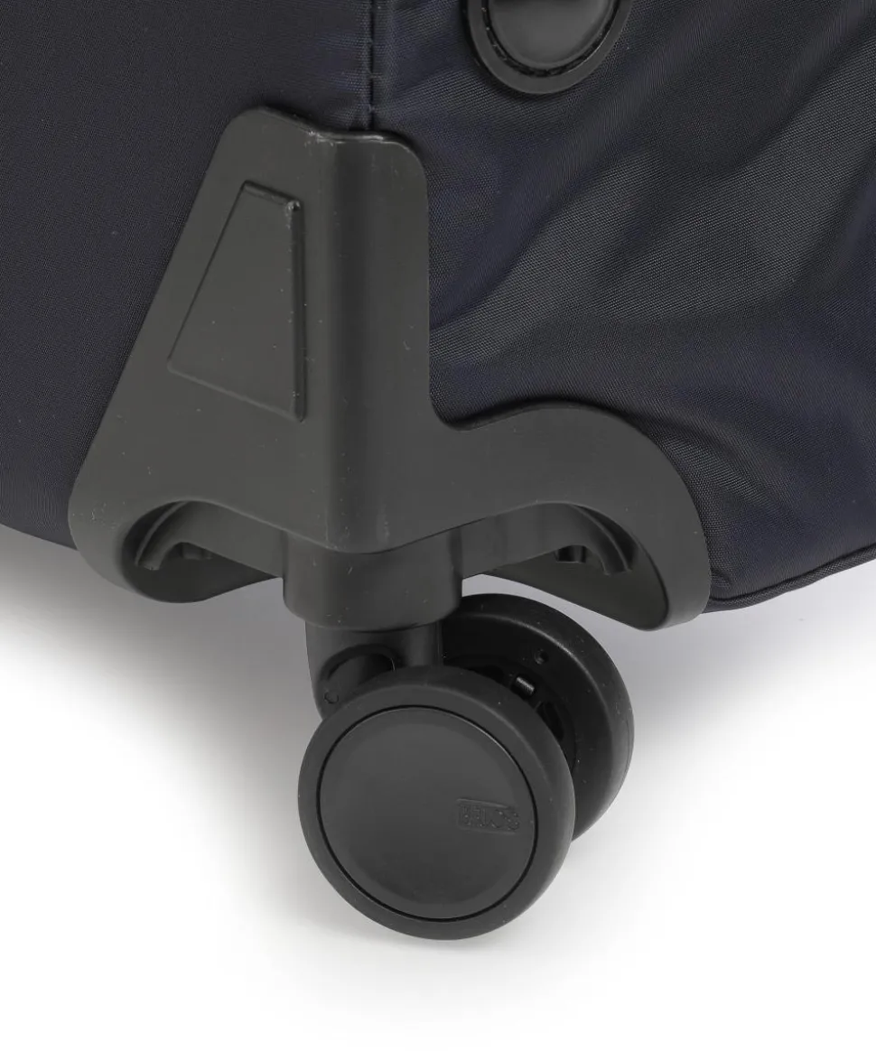 X-Collection 4-Rollen Trolley dunkelblau 71 cm