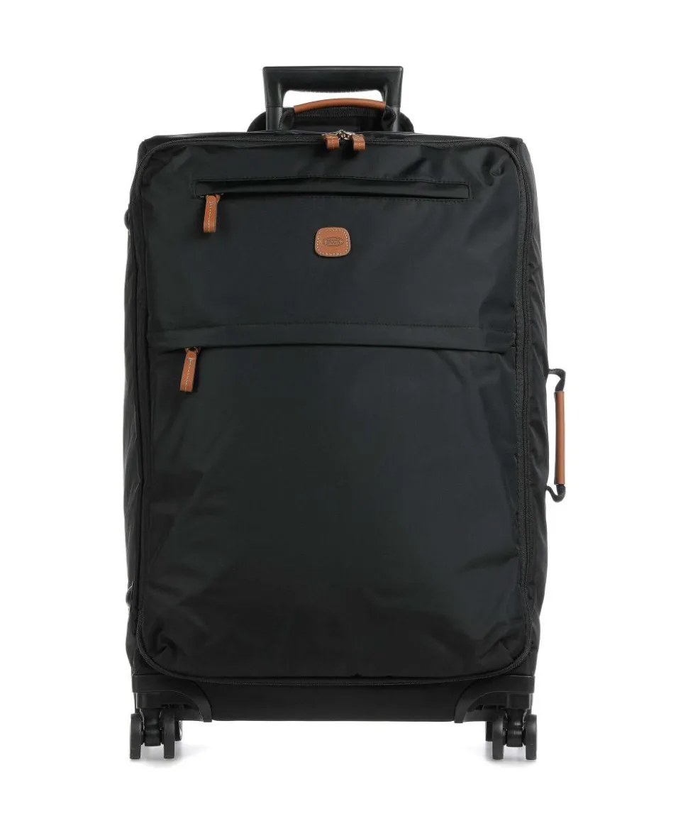 X-Collection 4-Rollen Trolley schwarz 71 cm