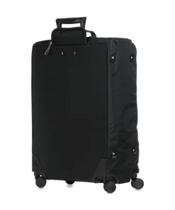 X-Collection 4-Rollen Trolley schwarz 71 cm