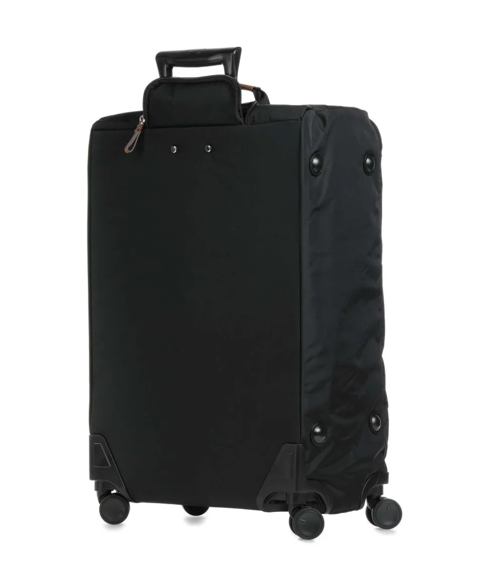 X-Collection 4-Rollen Trolley schwarz 71 cm