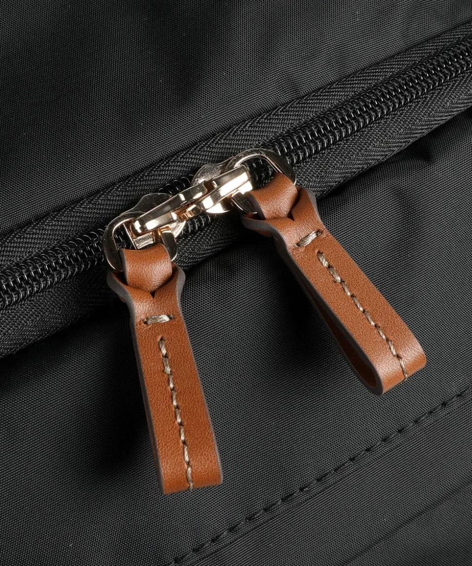 X-Collection 4-Rollen Trolley schwarz 71 cm