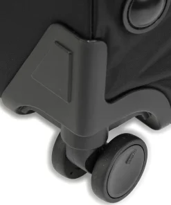 X-Collection 4-Rollen Trolley schwarz 71 cm