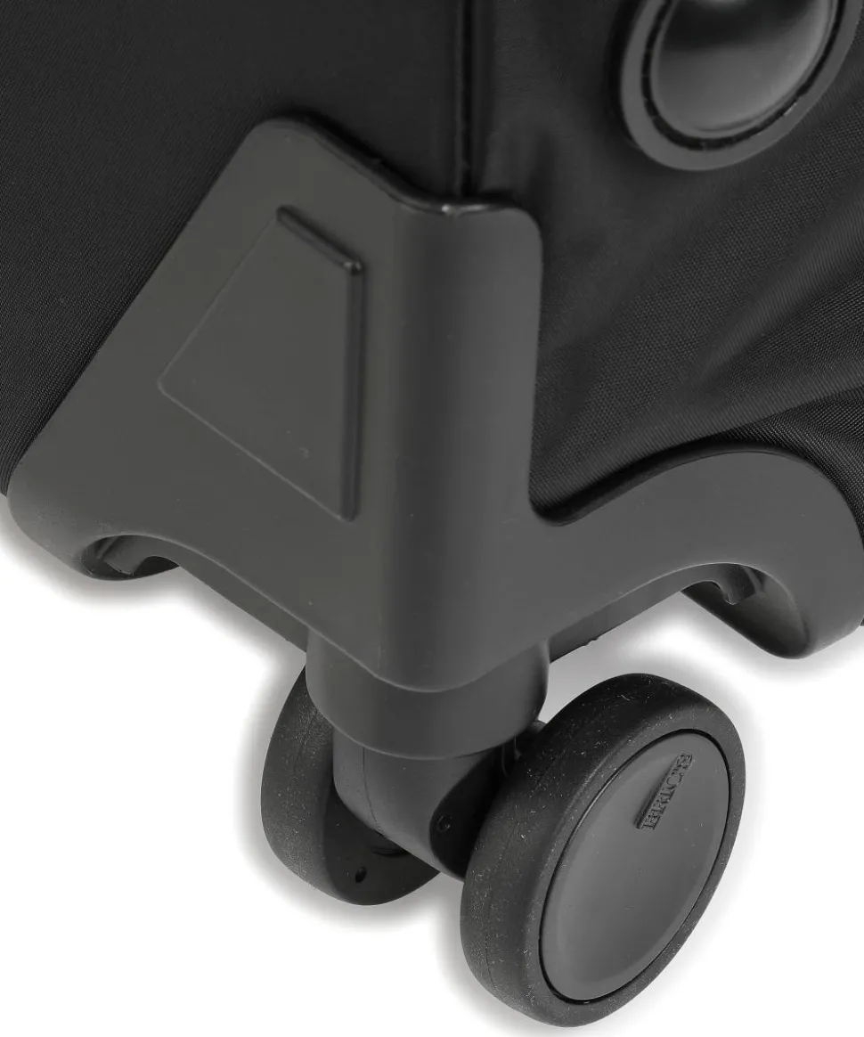 X-Collection 4-Rollen Trolley schwarz 71 cm