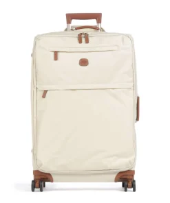 X-Collection 4-Rollen Trolley beige 71 cm