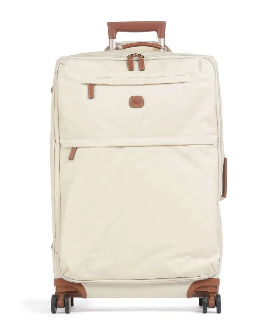 X-Collection 4-Rollen Trolley beige 71 cm