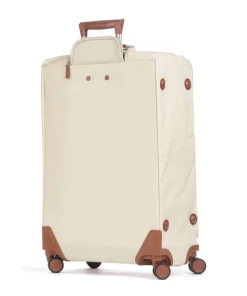 X-Collection 4-Rollen Trolley beige 71 cm