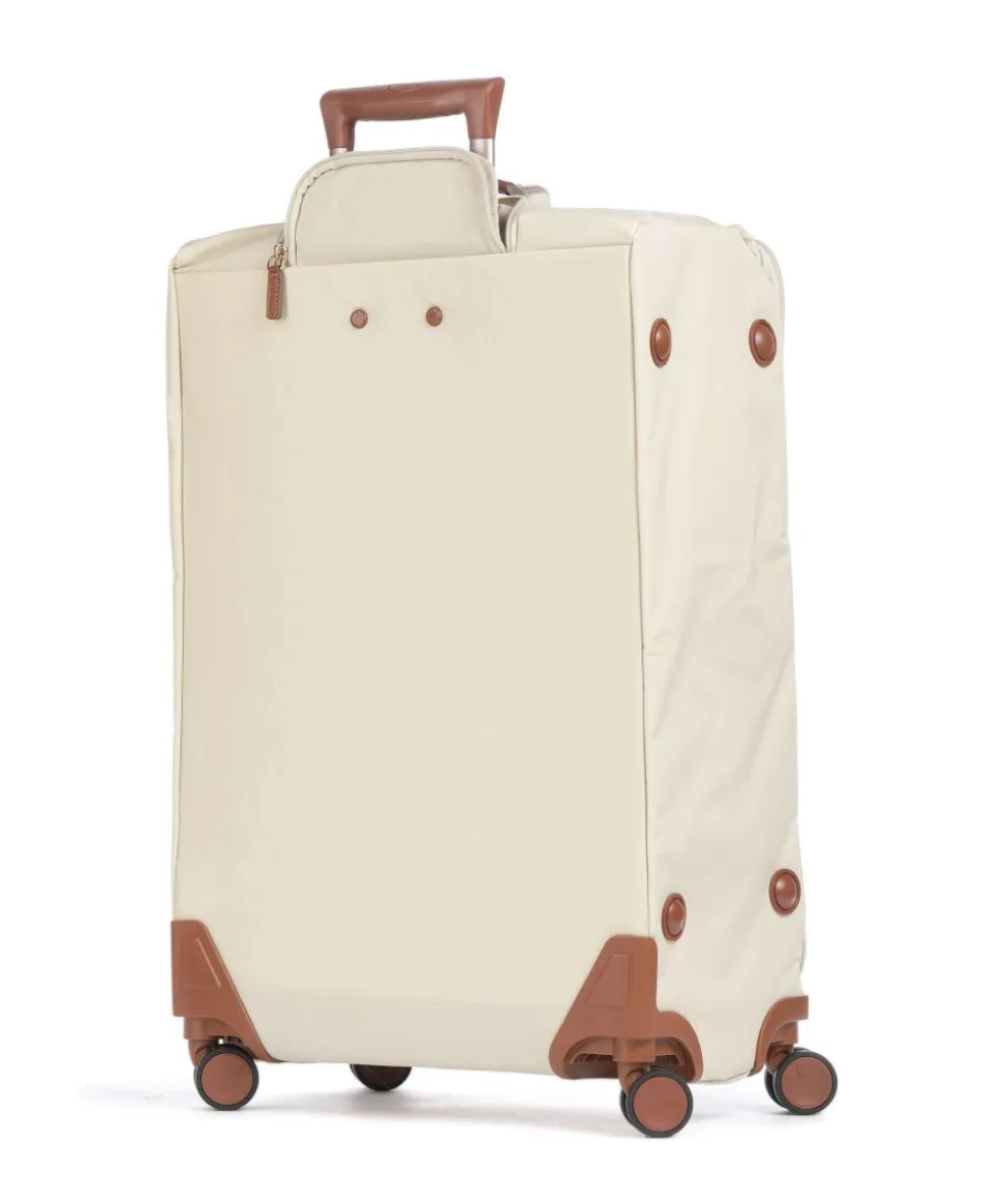 X-Collection 4-Rollen Trolley beige 71 cm