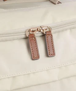 X-Collection 4-Rollen Trolley beige 71 cm