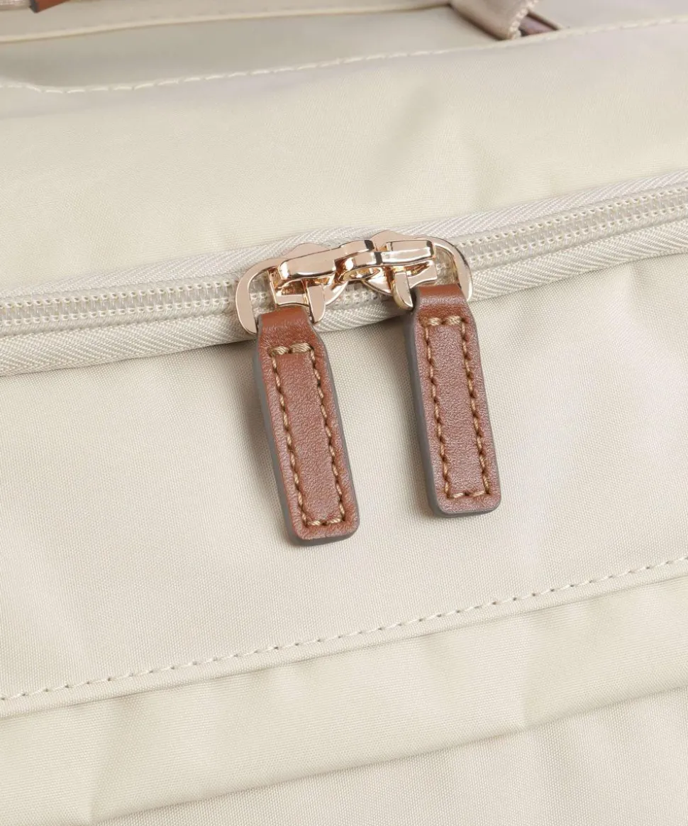 X-Collection 4-Rollen Trolley beige 71 cm