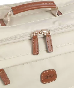 X-Collection 4-Rollen Trolley beige 55 cm