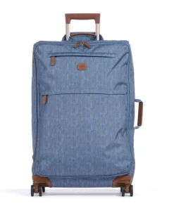 X-Collection 4-Rollen Trolley jeans 71 cm