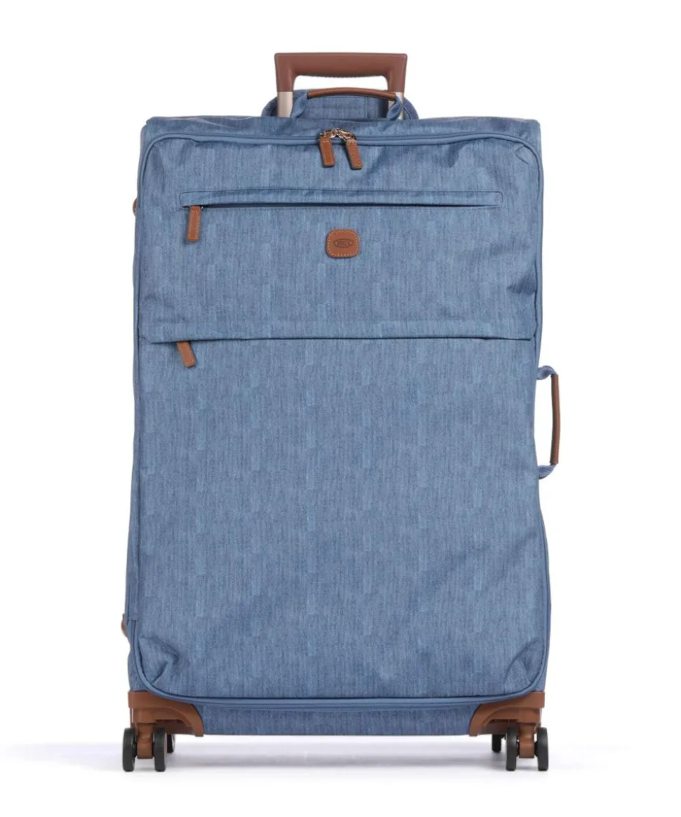 X-Collection 4-Rollen Trolley jeans 77 cm