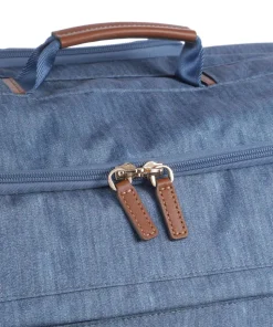 X-Collection 4-Rollen Trolley jeans 77 cm