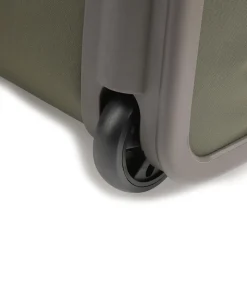 X-Collection 2-Rollen Trolley olivgrün 45 cm