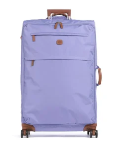 X-Collection 4-Rollen Trolley violett 77 cm