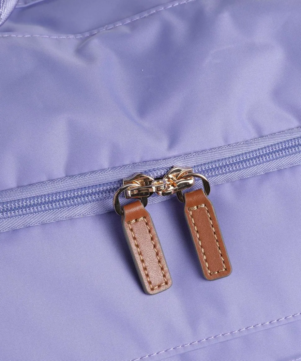 X-Collection 4-Rollen Trolley violett 77 cm