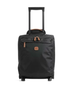 X-Collection 2-Rollen Trolley schwarz 45 cm