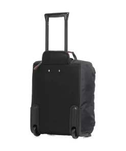 X-Collection 2-Rollen Trolley schwarz 45 cm