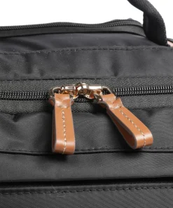 X-Collection 2-Rollen Trolley schwarz 45 cm