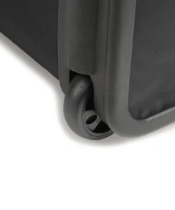 X-Collection 2-Rollen Trolley schwarz 45 cm