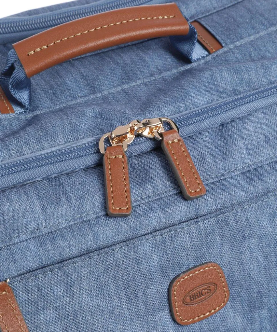 X-Collection 4-Rollen Trolley jeans 55 cm