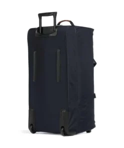 X-Collection Rollenreisetasche dunkelblau 77 cm