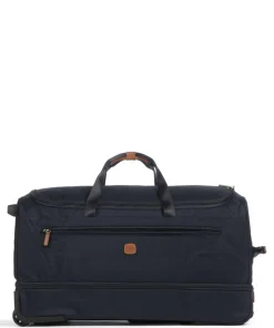 X-Collection Rollenreisetasche dunkelblau 77 cm