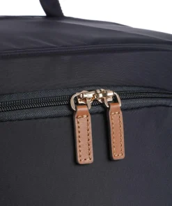 X-Collection Rollenreisetasche dunkelblau 77 cm