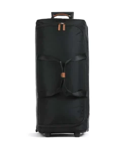 X-Collection Rollenreisetasche schwarz 77 cm