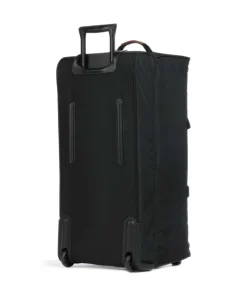 X-Collection Rollenreisetasche schwarz 77 cm