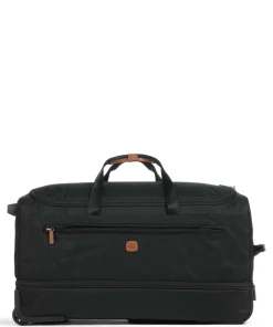 X-Collection Rollenreisetasche schwarz 77 cm