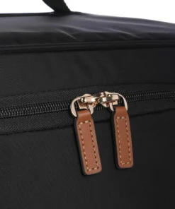 X-Collection Rollenreisetasche schwarz 77 cm