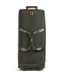 X-Collection Rollenreisetasche olivgrün 77 cm