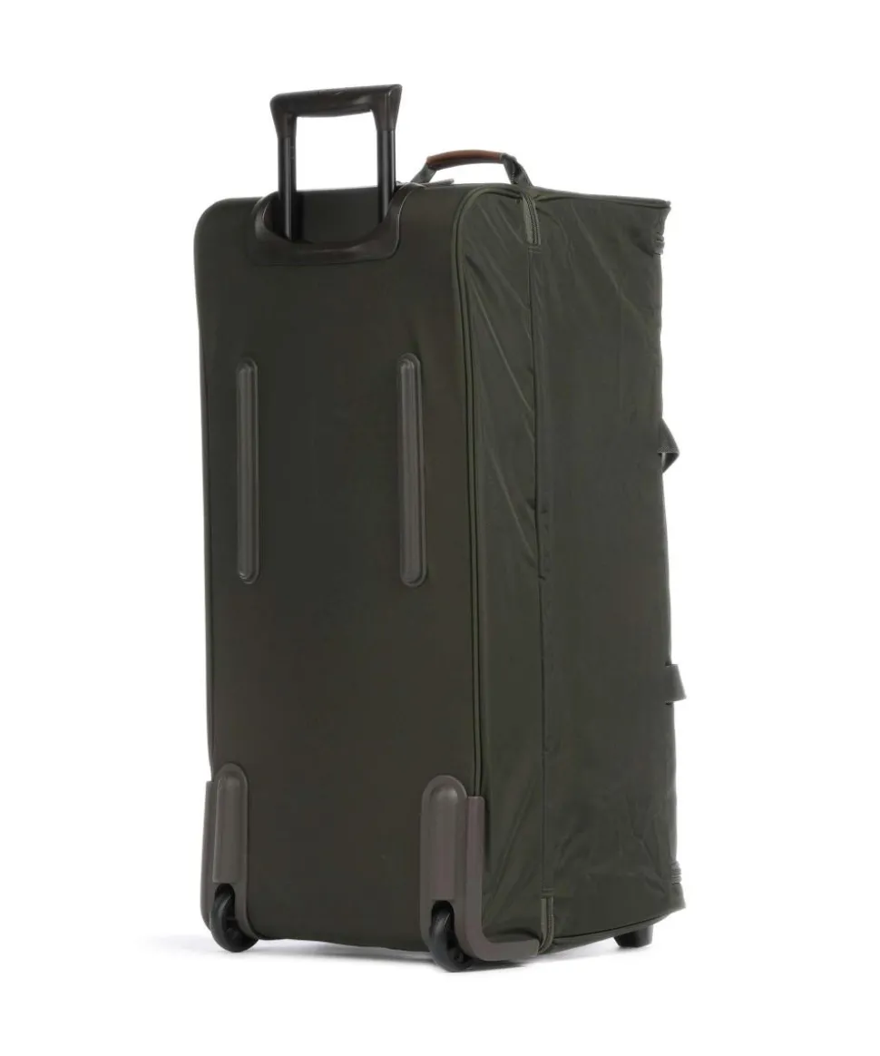 X-Collection Rollenreisetasche olivgrün 77 cm