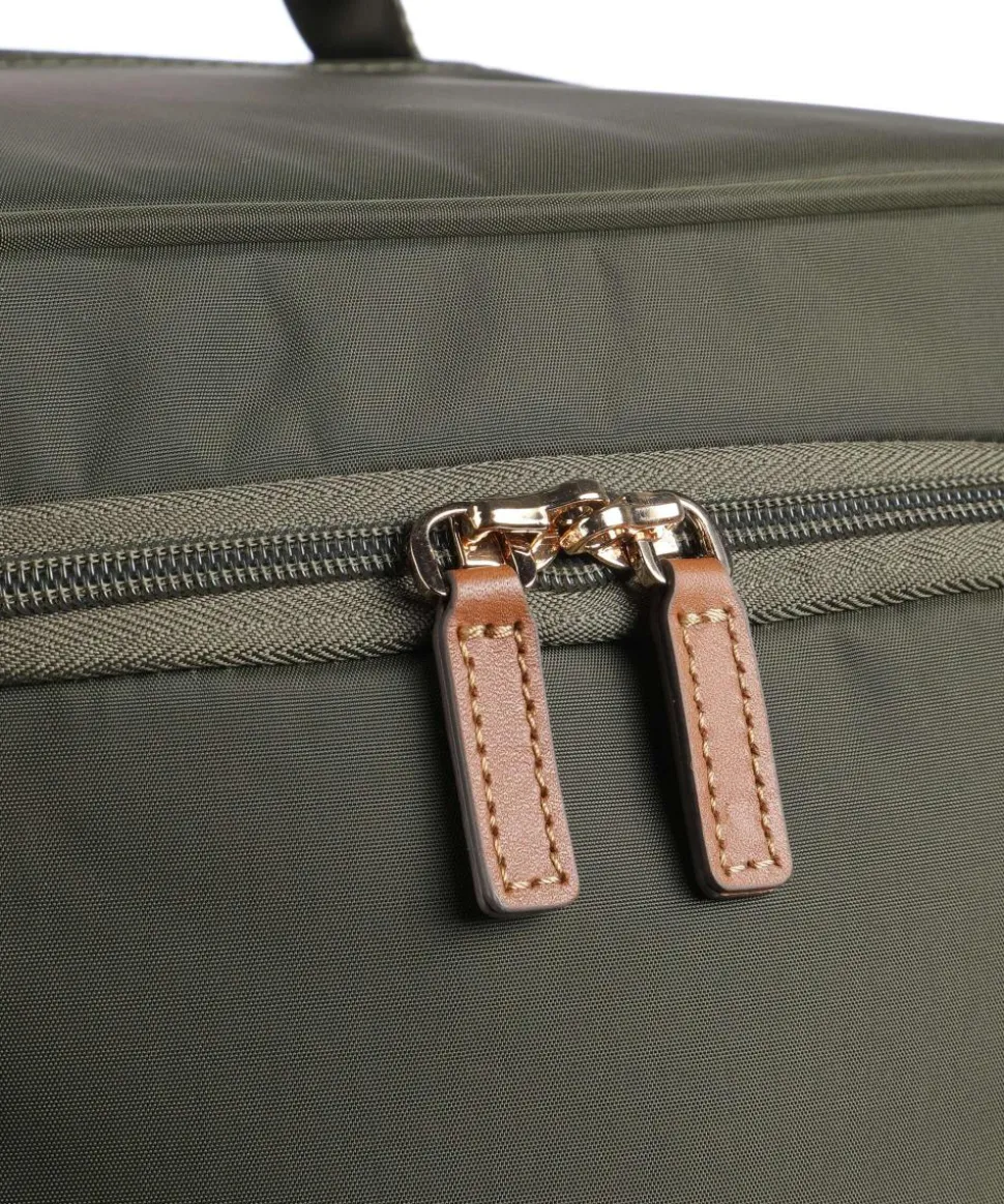 X-Collection Rollenreisetasche olivgrün 77 cm