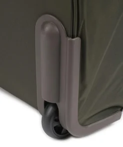X-Collection Rollenreisetasche olivgrün 77 cm