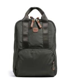 X-Collection Rucksack 14″ Polyamide olivgrün