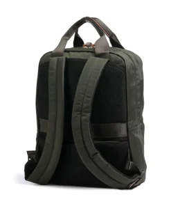 X-Collection Rucksack 14″ Polyamide olivgrün