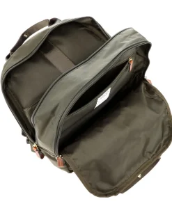 X-Collection Rucksack 14″ Polyamide olivgrün