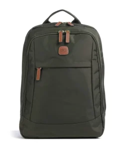 X-Collection Rucksack 13″ Polyamide khaki