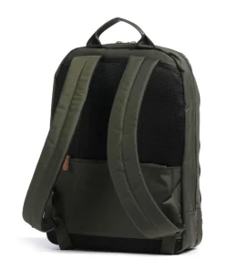 X-Collection Rucksack 13″ Polyamide khaki