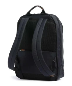 X-Collection Rucksack 13″ Polyamide dunkelblau