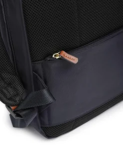 X-Collection Rucksack 13″ Polyamide dunkelblau