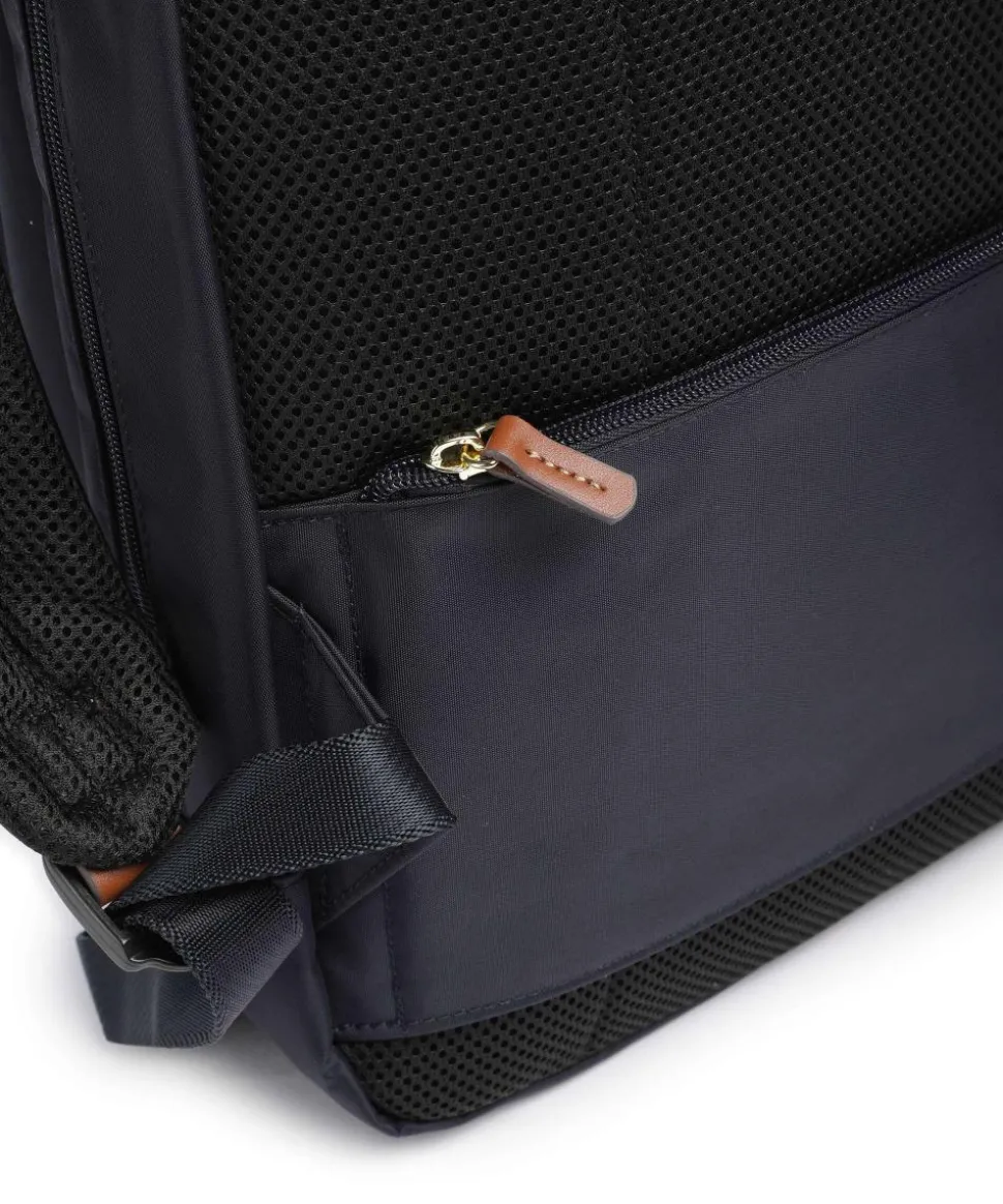 X-Collection Rucksack 13″ Polyamide dunkelblau